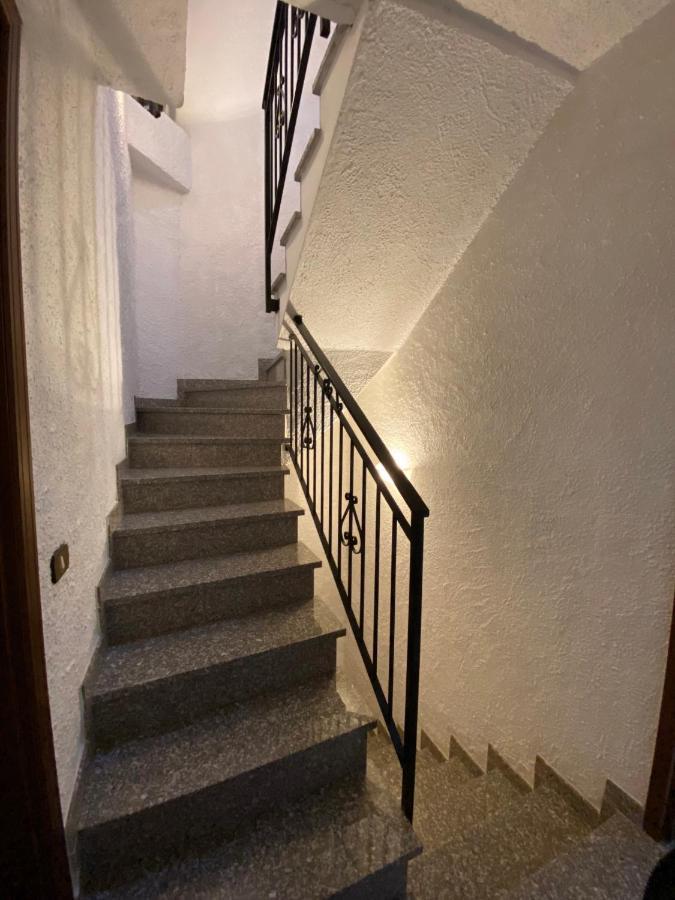 Casa Di Borgo Vista Lago Valsolda Exterior foto